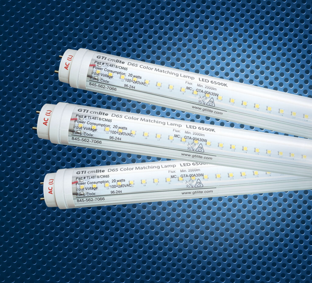 cmlite D65 LED Lamps